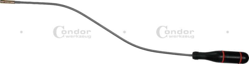 Flexibler Magnetheber dünn